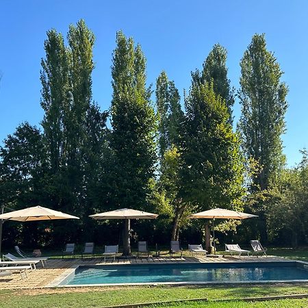 Casale La Gora - B&B Di Charme Figline Valdarno Eksteriør billede