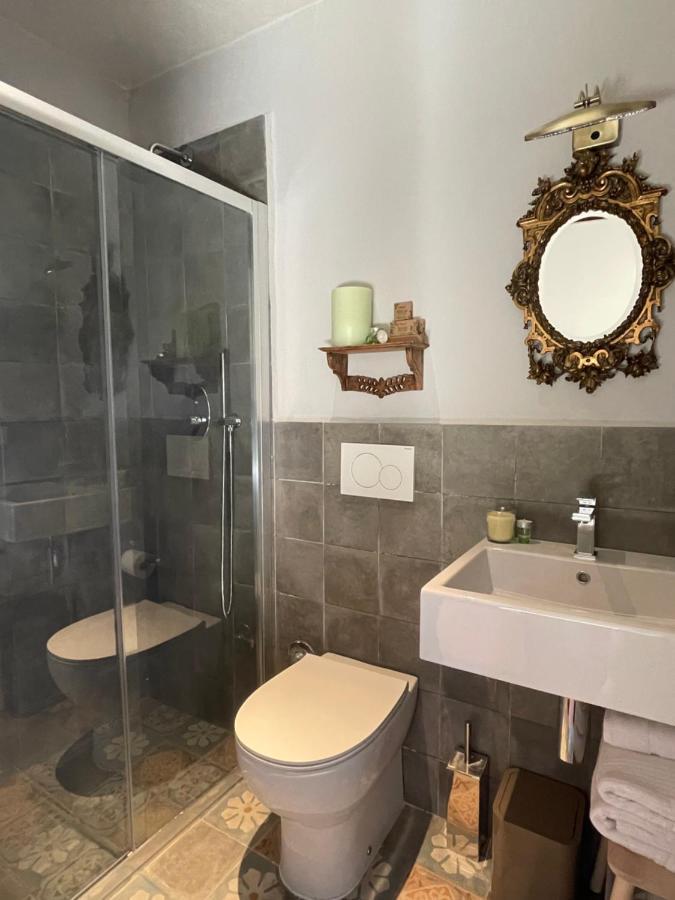 Casale La Gora - B&B Di Charme Figline Valdarno Eksteriør billede