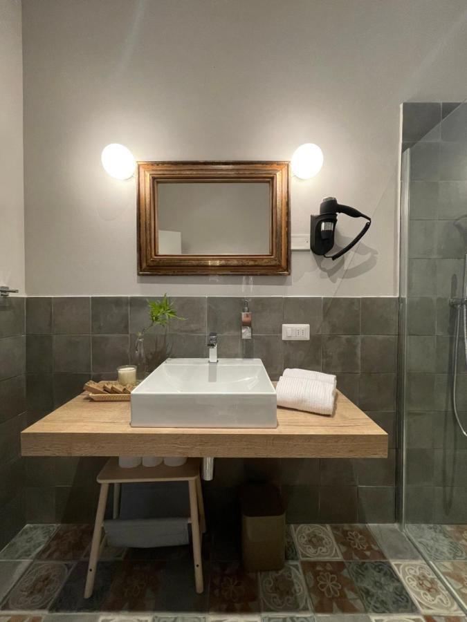 Casale La Gora - B&B Di Charme Figline Valdarno Eksteriør billede