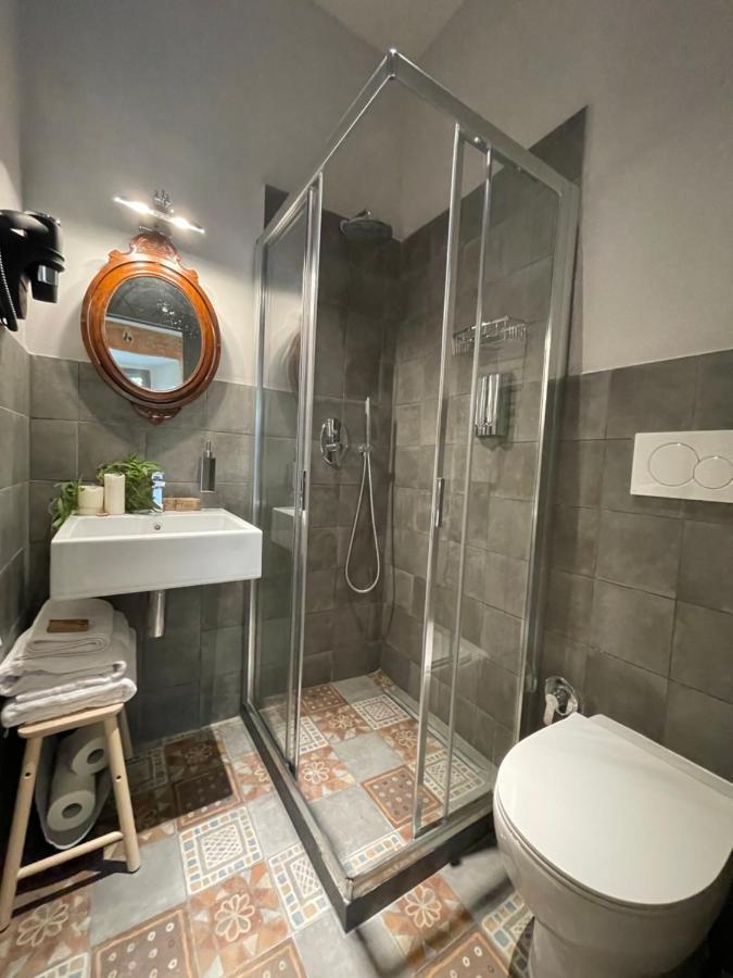 Casale La Gora - B&B Di Charme Figline Valdarno Eksteriør billede