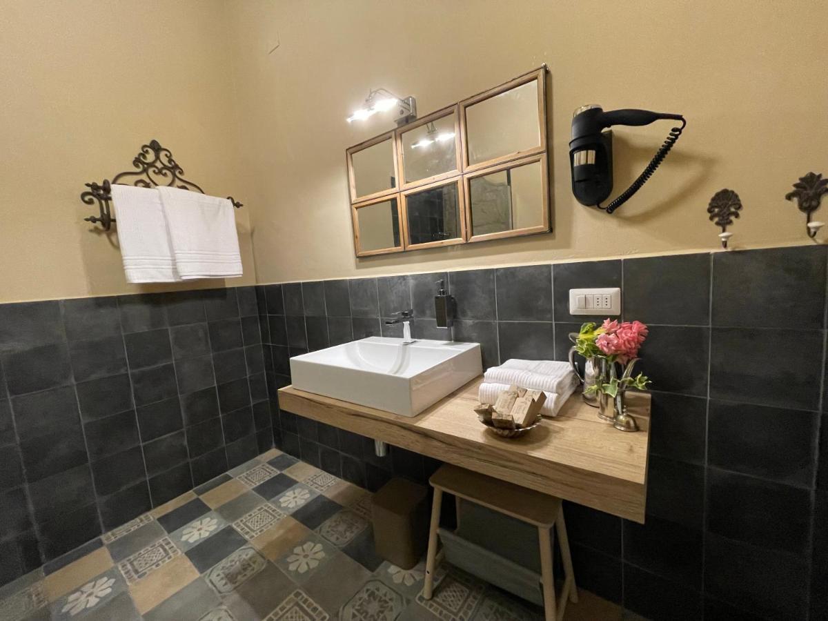 Casale La Gora - B&B Di Charme Figline Valdarno Eksteriør billede