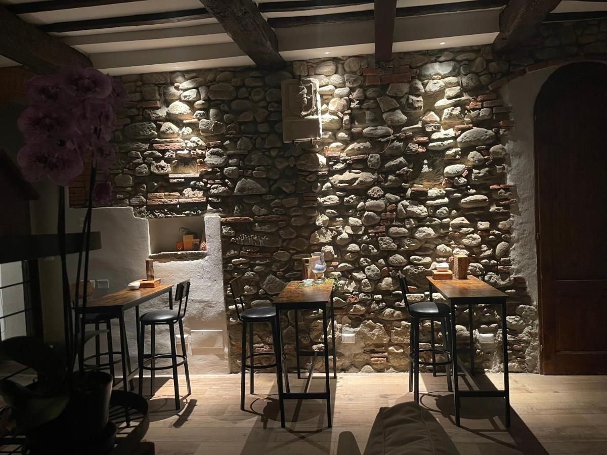 Casale La Gora - B&B Di Charme Figline Valdarno Eksteriør billede