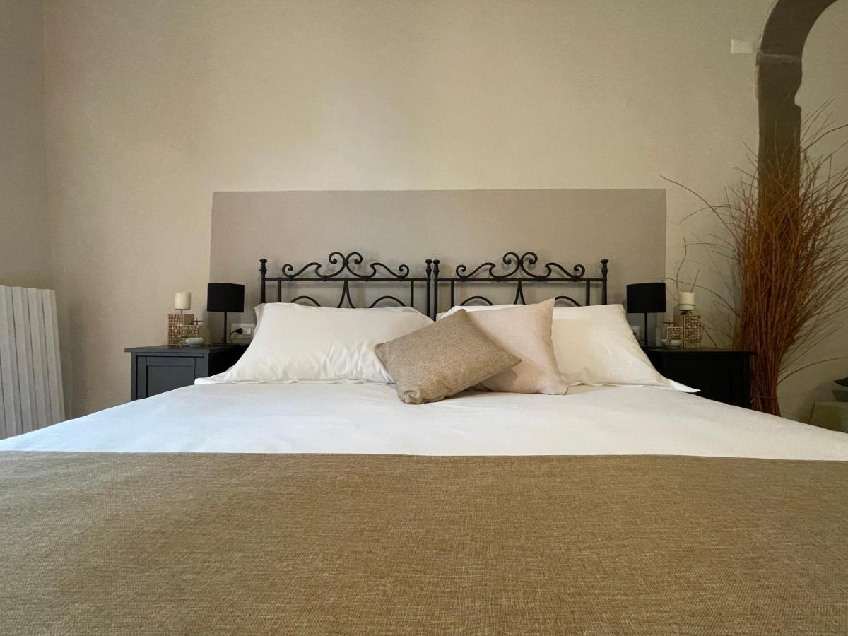 Casale La Gora - B&B Di Charme Figline Valdarno Eksteriør billede