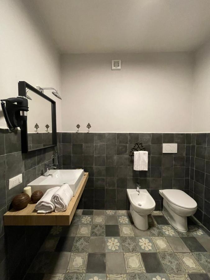 Casale La Gora - B&B Di Charme Figline Valdarno Eksteriør billede