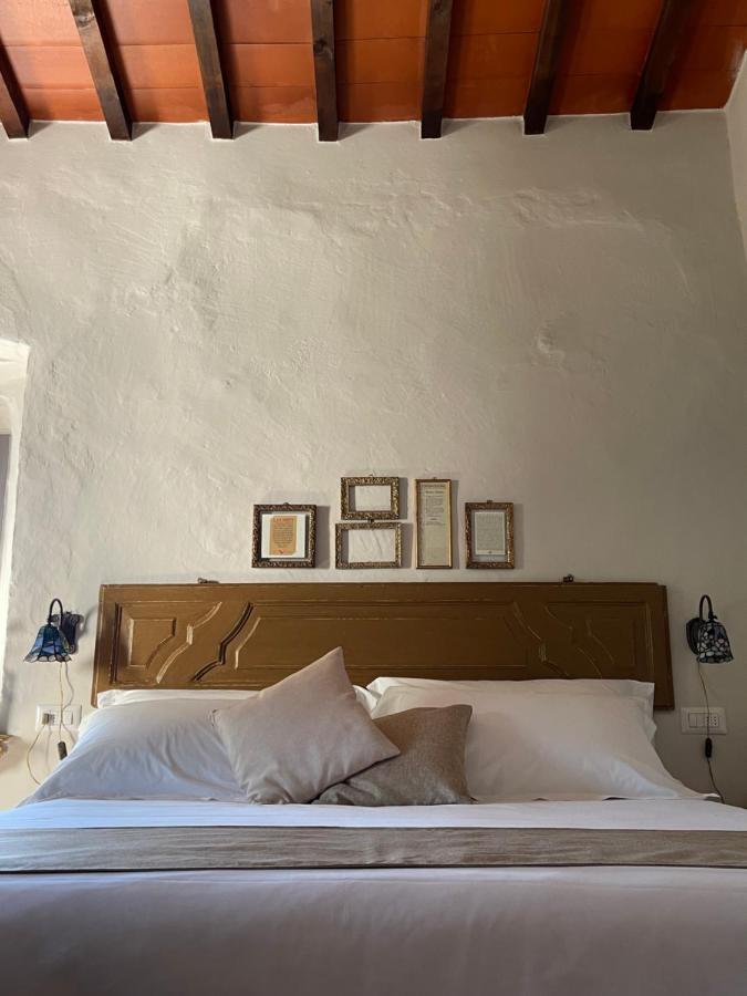 Casale La Gora - B&B Di Charme Figline Valdarno Eksteriør billede