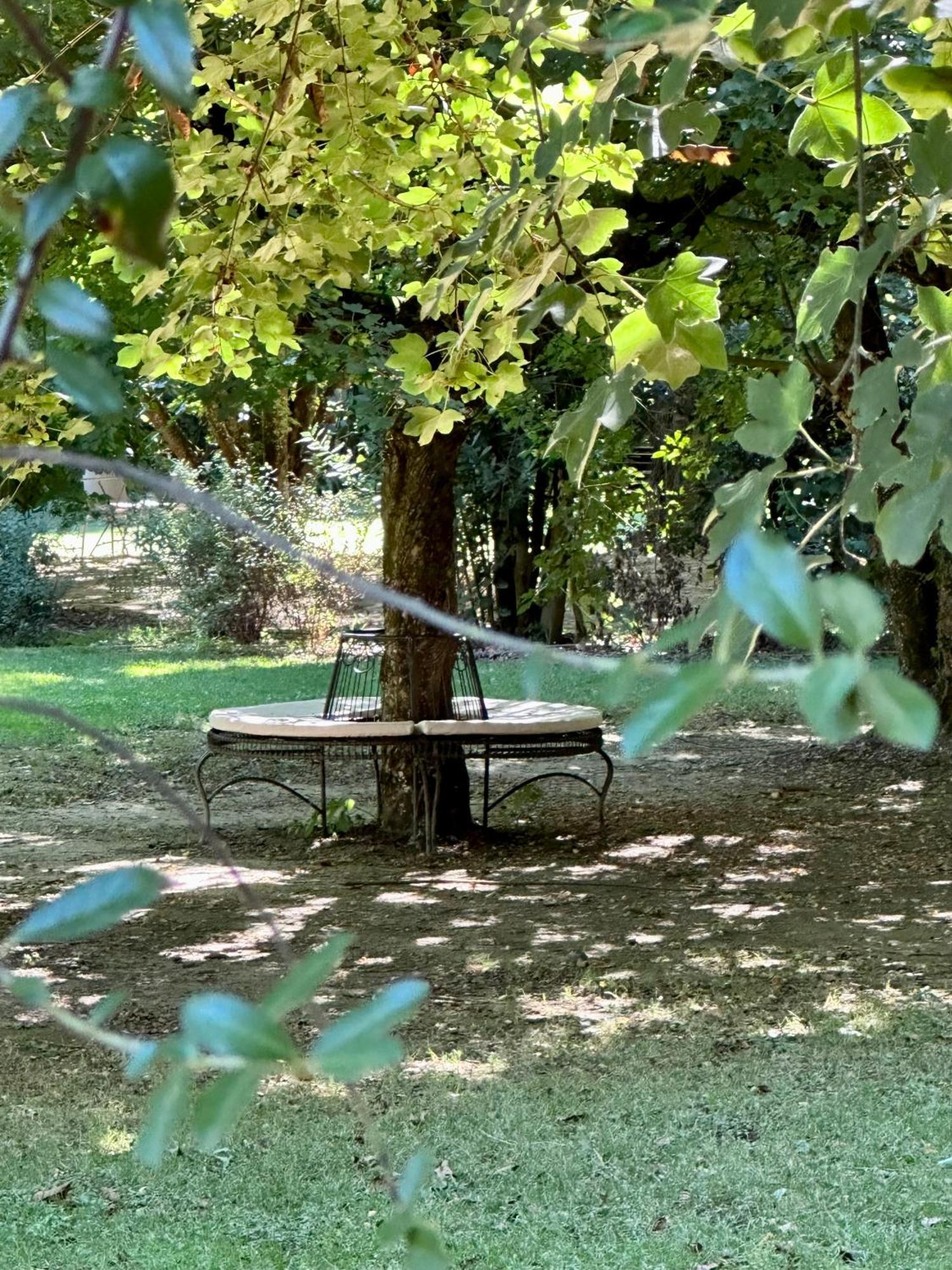 Casale La Gora - B&B Di Charme Figline Valdarno Eksteriør billede