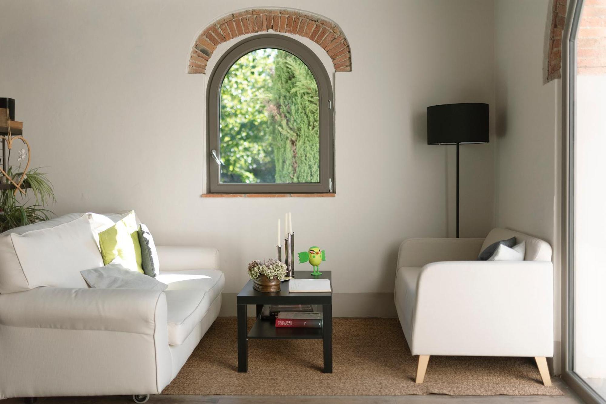 Casale La Gora - B&B Di Charme Figline Valdarno Eksteriør billede